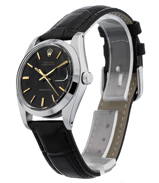 Rolex Oyster Precision 6694 Image 2